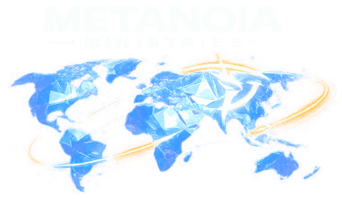 Metanoia Ministries